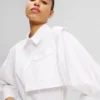 ROBE CHEMISE CARGO ROBE CHEMISE CARGO
