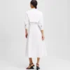 ROBE CHEMISE CARGO ROBE CHEMISE CARGO