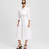 ROBE CHEMISE CARGO ROBE CHEMISE CARGO