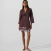 ROBE CHEMISE DE PLAGE K/SIGNATURE ROBE CHEMISE DE PLAGE K/SIGNATURE