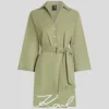 ROBE CHEMISE DE PLAGE K/SIGNATURE ROBE CHEMISE DE PLAGE K/SIGNATURE