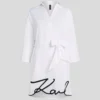 ROBE CHEMISE DE PLAGE K/SIGNATURE ROBE CHEMISE DE PLAGE K/SIGNATURE