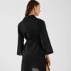 ROBE CHEMISE DE PLAGE K/SIGNATURE ROBE CHEMISE DE PLAGE K/SIGNATURE
