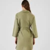 ROBE CHEMISE DE PLAGE K/SIGNATURE ROBE CHEMISE DE PLAGE K/SIGNATURE