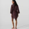 ROBE CHEMISE DE PLAGE K/SIGNATURE ROBE CHEMISE DE PLAGE K/SIGNATURE