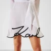 ROBE CHEMISE DE PLAGE K/SIGNATURE ROBE CHEMISE DE PLAGE K/SIGNATURE