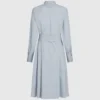 Robe chemise à lettres Karl Robe chemise à lettres Karl