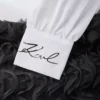 Robe chemise pour fille Robe chemise pour fille