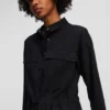 ROBE CHEMISE UTILITAIRE ROBE CHEMISE UTILITAIRE