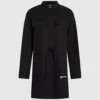 ROBE CHEMISE UTILITAIRE ROBE CHEMISE UTILITAIRE