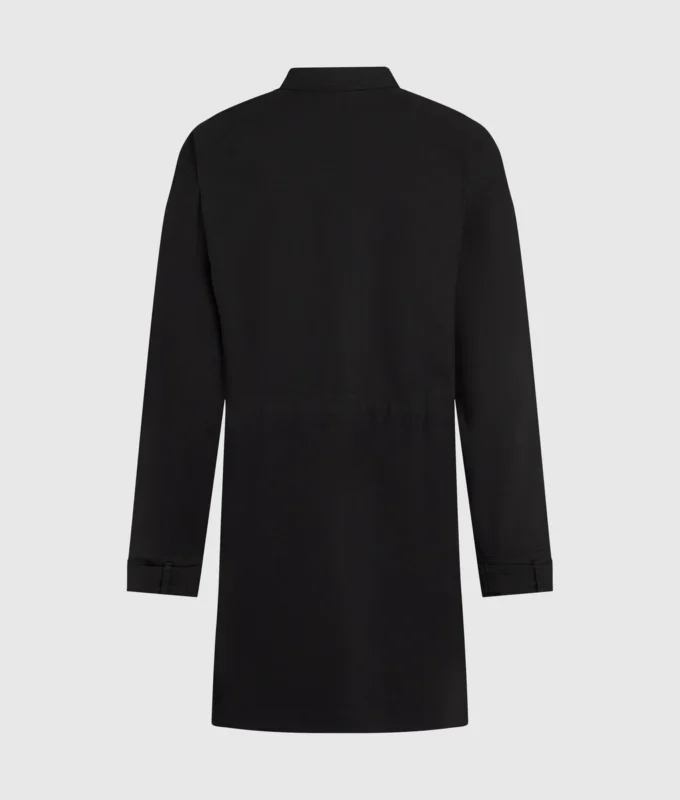 ROBE CHEMISE UTILITAIRE ROBE CHEMISE UTILITAIRE