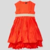 ROBE DE FÊTE LOGO POUR FILLES ROBE DE FÊTE LOGO POUR FILLES