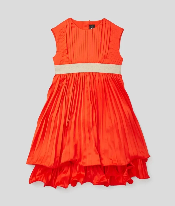 ROBE DE FÊTE LOGO POUR FILLES ROBE DE FÊTE LOGO POUR FILLES