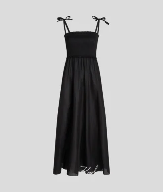 ROBE DE PLAGE K/SIGNATURE