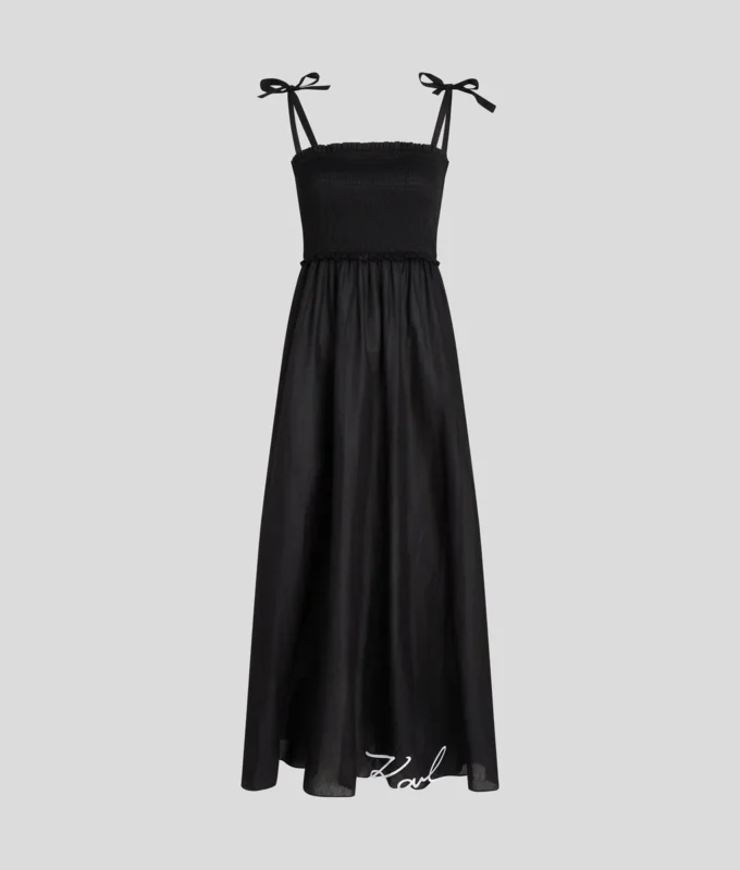 ROBE DE PLAGE K/SIGNATURE ROBE DE PLAGE K/SIGNATURE