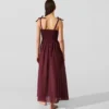 ROBE DE PLAGE K/SIGNATURE ROBE DE PLAGE K/SIGNATURE