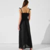 ROBE DE PLAGE K/SIGNATURE ROBE DE PLAGE K/SIGNATURE