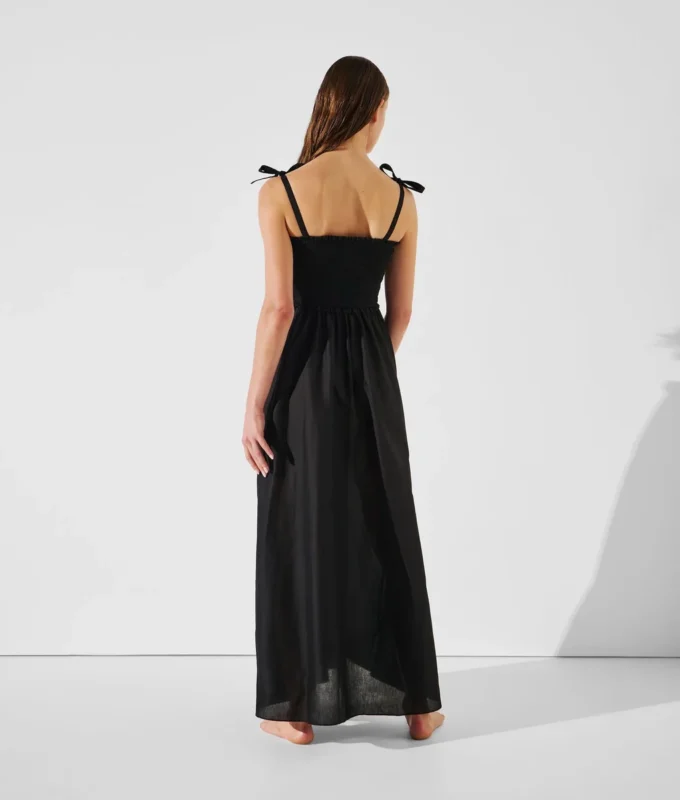 ROBE DE PLAGE K/SIGNATURE ROBE DE PLAGE K/SIGNATURE
