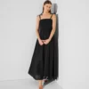 ROBE DE PLAGE K/SIGNATURE ROBE DE PLAGE K/SIGNATURE