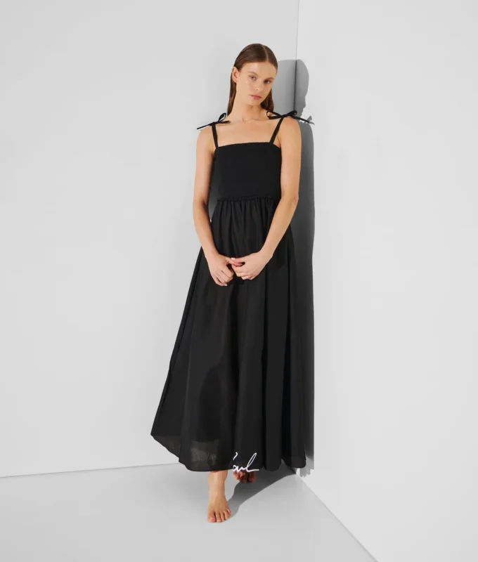 ROBE DE PLAGE K/SIGNATURE ROBE DE PLAGE K/SIGNATURE