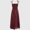 ROBE DE PLAGE K/SIGNATURE ROBE DE PLAGE K/SIGNATURE
