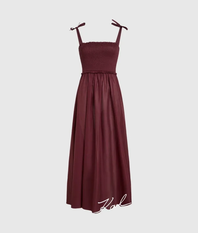ROBE DE PLAGE K/SIGNATURE ROBE DE PLAGE K/SIGNATURE