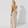 ROBE DE PLAGE SHIMMER ROBE DE PLAGE SHIMMER