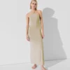 ROBE DE PLAGE SHIMMER ROBE DE PLAGE SHIMMER