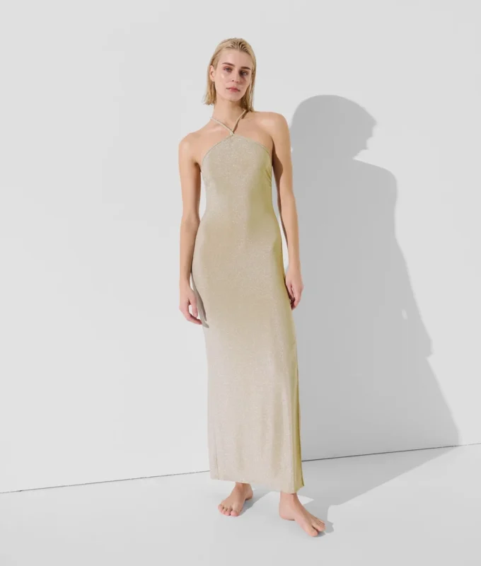 ROBE DE PLAGE SHIMMER ROBE DE PLAGE SHIMMER