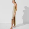 ROBE DE PLAGE SHIMMER ROBE DE PLAGE SHIMMER