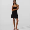 Robe de plage à strass Ikon Robe de plage à strass Ikon