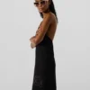 Robe de plage à strass Ikon Robe de plage à strass Ikon