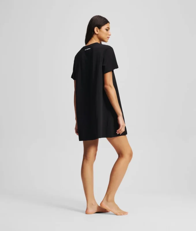 ROBE DE PYJAMA T-SHIRT IKON ROBE DE PYJAMA T-SHIRT IKON