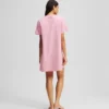 ROBE DE PYJAMA T-SHIRT IKON ROBE DE PYJAMA T-SHIRT IKON