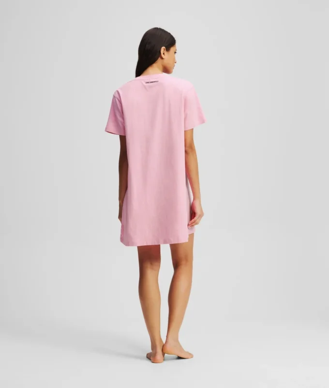 ROBE DE PYJAMA T-SHIRT IKON ROBE DE PYJAMA T-SHIRT IKON