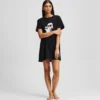 ROBE DE PYJAMA T-SHIRT IKON ROBE DE PYJAMA T-SHIRT IKON