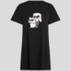ROBE DE PYJAMA T-SHIRT IKON ROBE DE PYJAMA T-SHIRT IKON