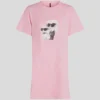 ROBE DE PYJAMA T-SHIRT IKON ROBE DE PYJAMA T-SHIRT IKON