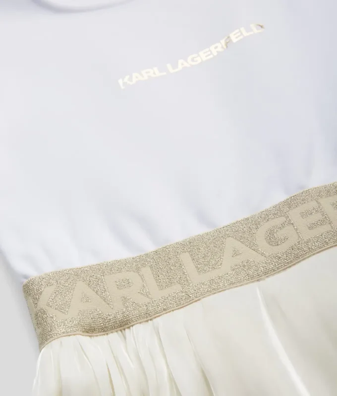 ROBE DE SOIRÉE PLISSÉE POUR FILLES ROBE DE SOIRÉE PLISSÉE POUR FILLES