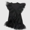 Robe en tulle pour fille Robe en tulle pour fille