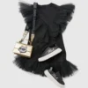 Robe en tulle pour fille Robe en tulle pour fille