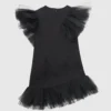 Robe en tulle pour fille Robe en tulle pour fille