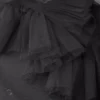 Robe en tulle pour fille Robe en tulle pour fille