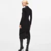 Robe en velours scintillant Robe en velours scintillant