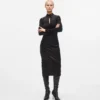 Robe en velours scintillant Robe en velours scintillant