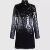 Robe à paillettes KL Studio Robe à paillettes KL Studio