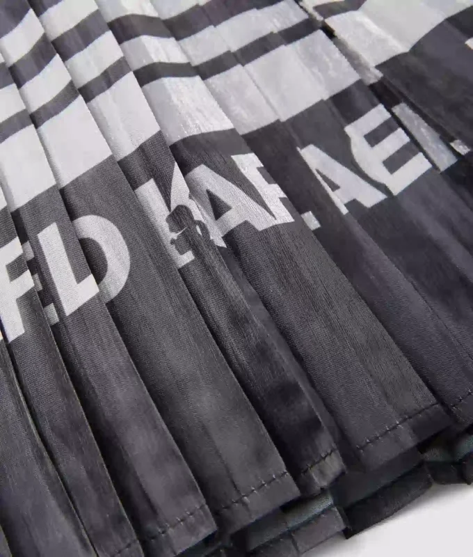 Robe plissée pour fille Robe plissée pour fille