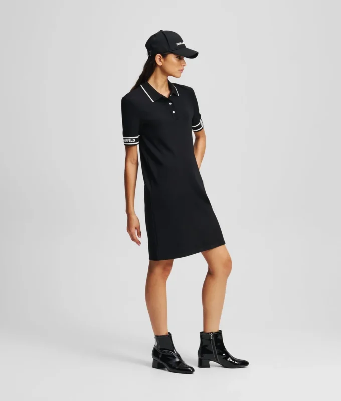 ROBE POLO ROBE POLO