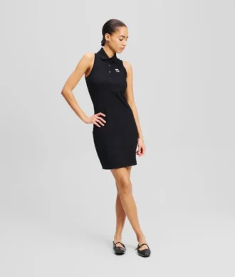 ROBE POLO IKON