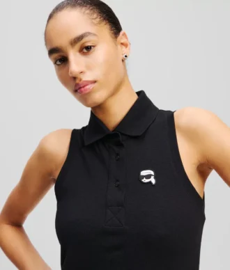ROBE POLO IKON